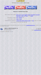 Mobile Screenshot of castech-us.com